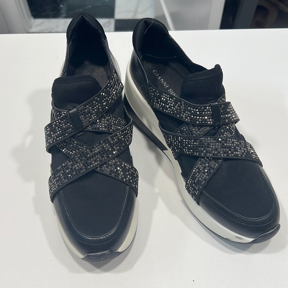 Gianni Bini Slip on Shoes